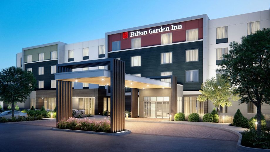 Hilton Garden Inn, Walnut Creek, CA