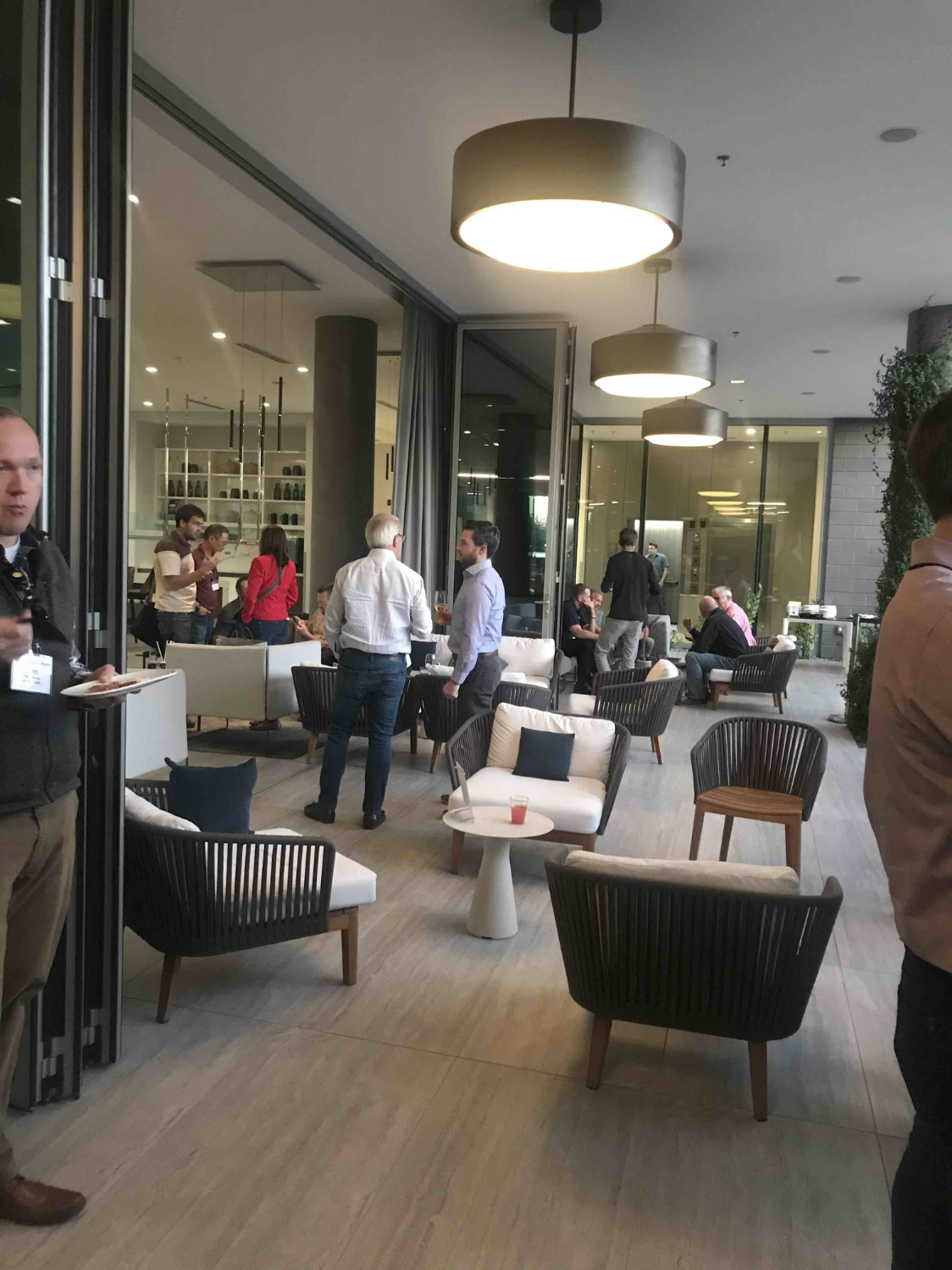 DesignCell Architecture