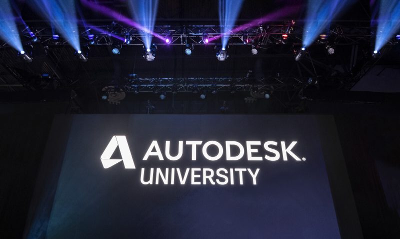  DesignCell Attends 2021 Autodesk University Conference