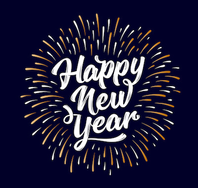 Happy New Year from DesignCell!
