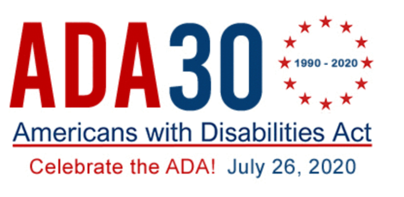  30th Anniversary of the ADA