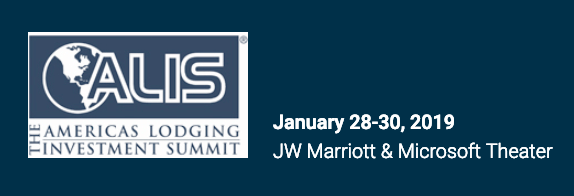 18th Annual Americas Lodging and Investment Summit