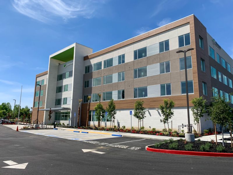  30th Hotel Opens in Natomas, California