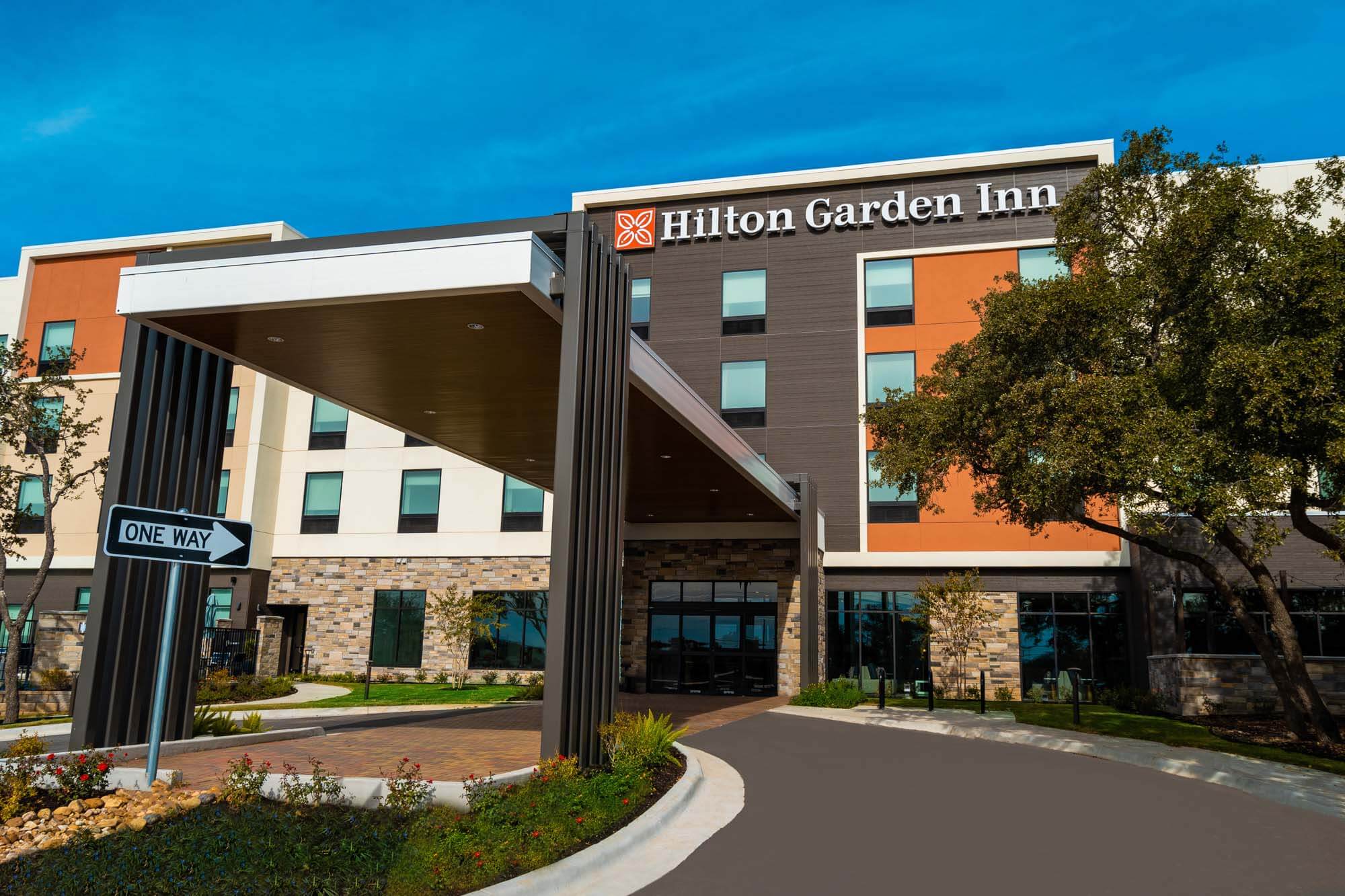 Hilton Garden Inn Cedar Park in Austin, Texas Opens
