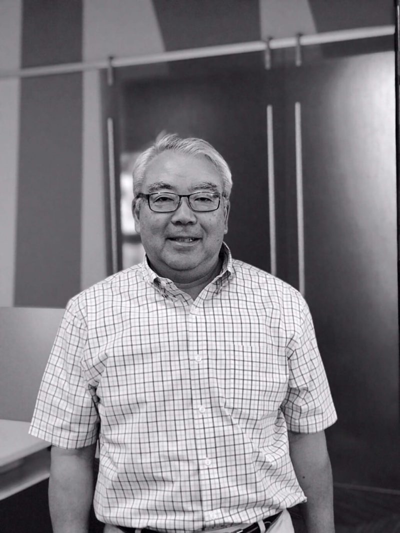  Meet the Team: Masao