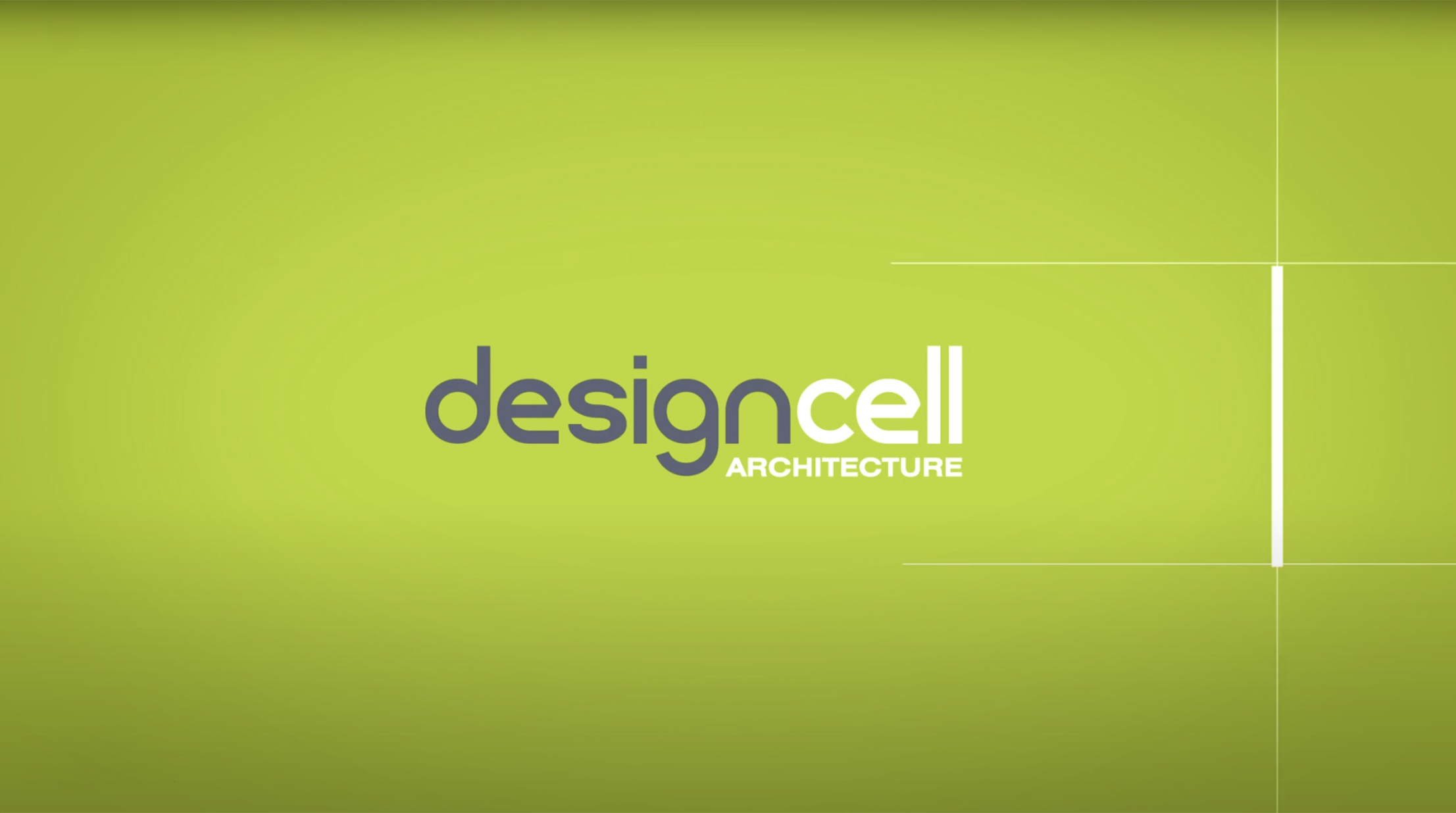 DesignCell Architecture Video Cover