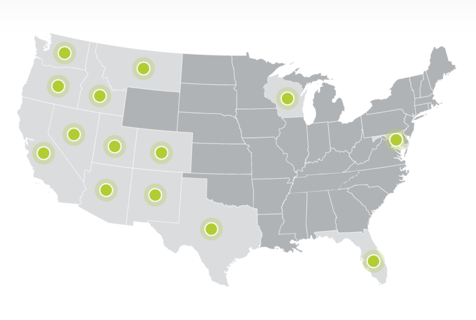 DesignCell Now Licensed in Montana and New Mexico!