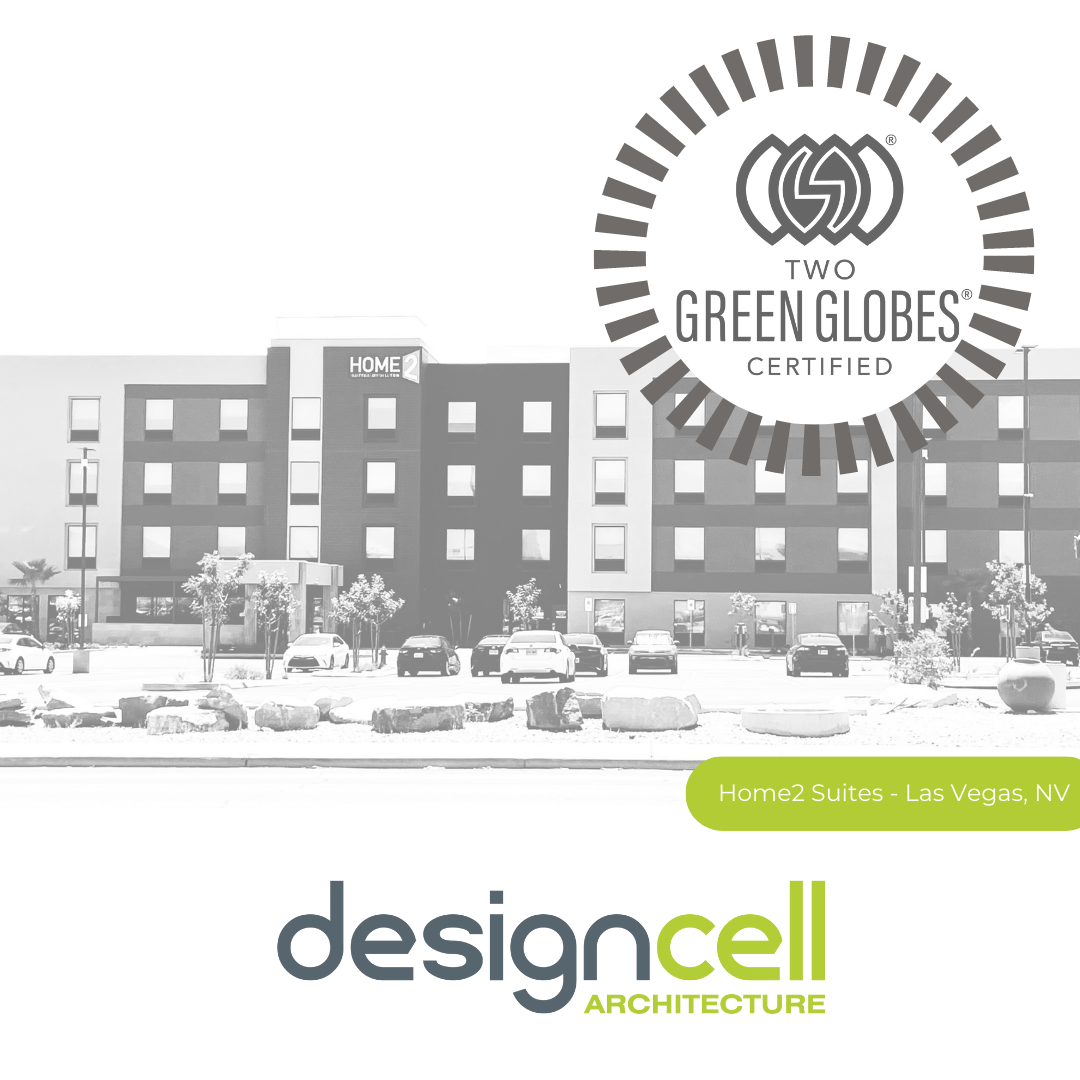 DesignCell Architecture