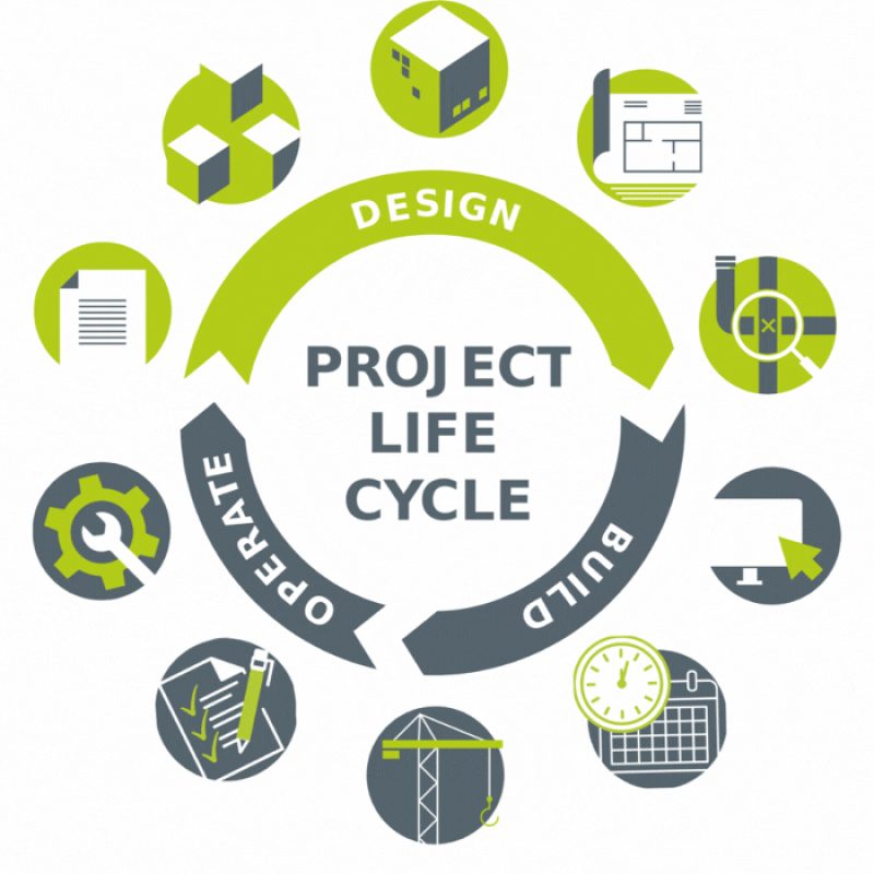  Understanding the Project Lifecycle: Oversight of Construction Processes