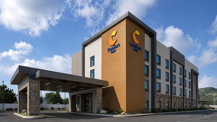 Hampton Inn Conversion, Tooele, UT