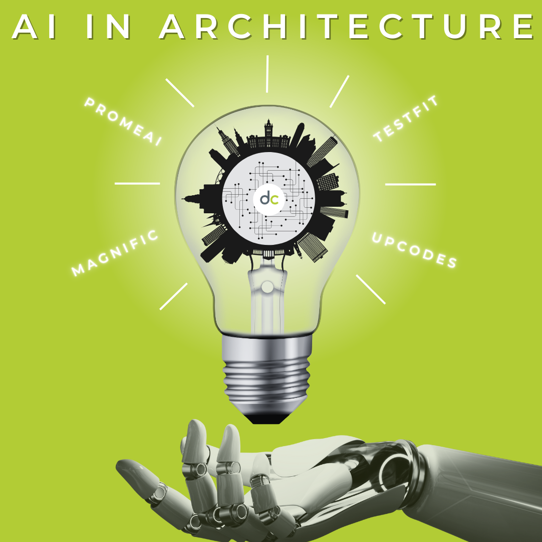 How AI is Revolutionizing Architecture at DesignCell: The Benefits of AI