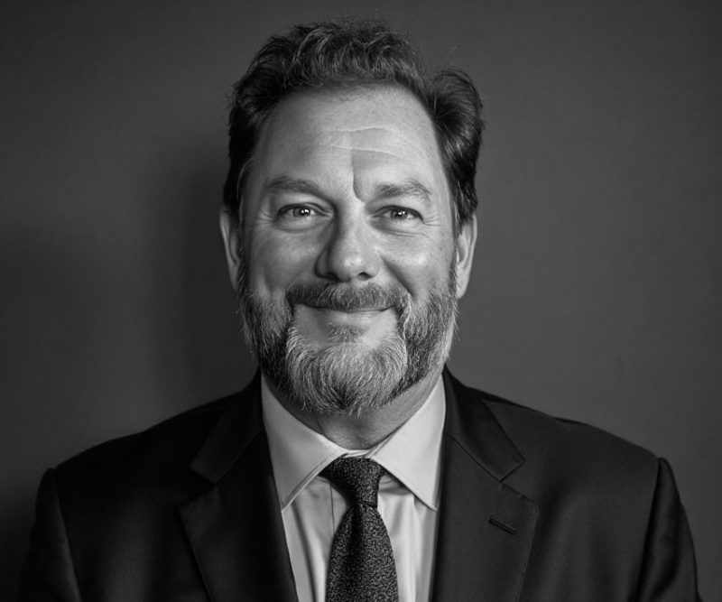  Welcoming Mike Newman to the Team!