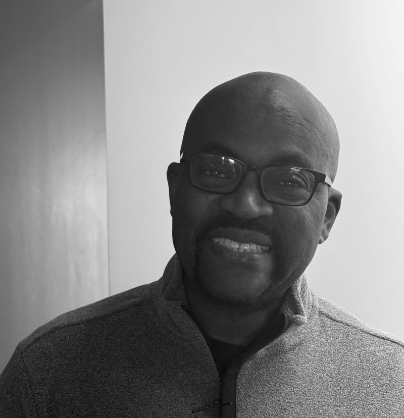  DesignCell Welcomes Tony to the Team